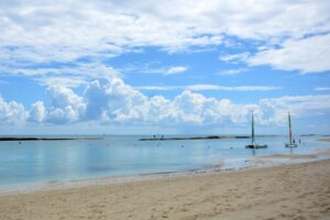 Rosewood Branded Beachfront Estate in Mayakoba | 131 Ft (40 m) of Frontage