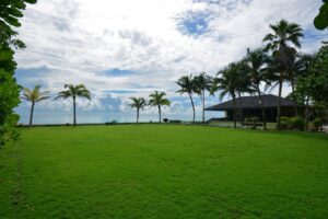 BEACHFRONT RESIDENTIAL LOT IN PLAYACAR GATED COMMUNITY