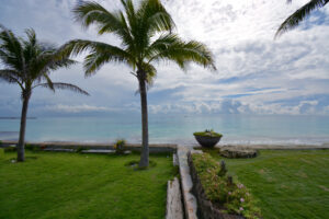 BEACHFRONT RESIDENTIAL LOT IN PLAYACAR GATED COMMUNITY