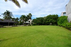 BEACHFRONT RESIDENTIAL LOT IN PLAYACAR GATED COMMUNITY