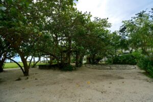 BEACHFRONT RESIDENTIAL LOT IN PLAYACAR GATED COMMUNITY