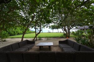 BEACHFRONT RESIDENTIAL LOT IN PLAYACAR GATED COMMUNITY
