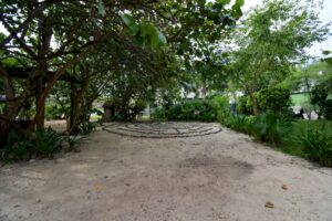 BEACHFRONT RESIDENTIAL LOT IN PLAYACAR GATED COMMUNITY