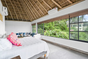 Casa Punta del Cielo | A hilltop escape, Sayulita