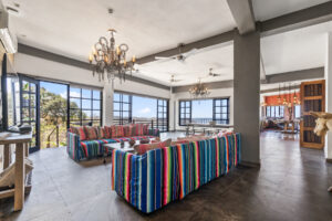 Casa Punta del Cielo | A hilltop escape, Sayulita