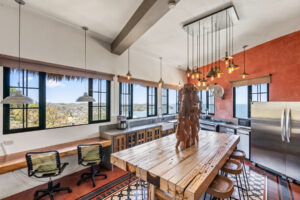 Casa Punta del Cielo | A hilltop escape, Sayulita