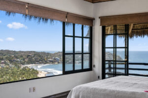 Casa Punta del Cielo | A hilltop escape, Sayulita