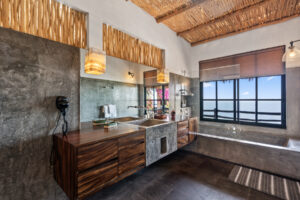 Casa Punta del Cielo | A hilltop escape, Sayulita