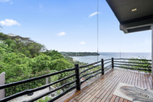 Casa Punta del Cielo | A hilltop escape, Sayulita