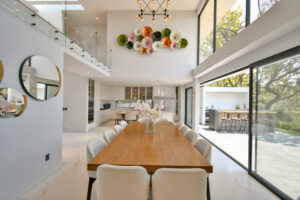 Casa El Cielo Country Club, en venta