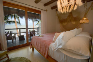 Island Beachfront Residence