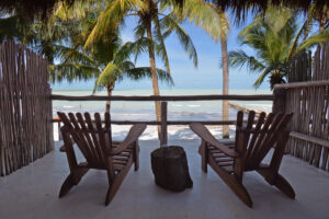 Island Beachfront Residence