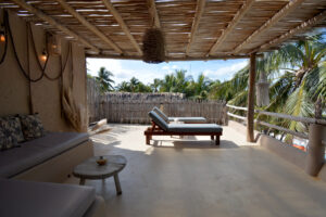 Island Beachfront Residence