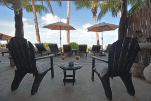 Island Beachfront Residence