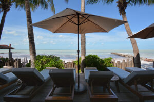 Island Beachfront Residence