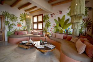 Island Beachfront Residence