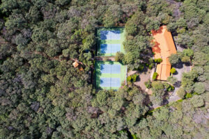 Terreno en venta en Reserva de los Encinos 4