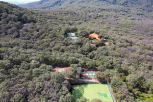 Terreno en venta en Reserva de los Encinos 4
