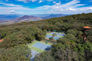 Terreno en venta en Reserva de los Encinos 4