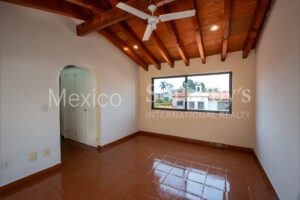 Casa Villas del Arco Palmira Cuernavaca.