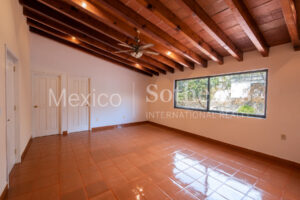 Casa Villas del Arco Palmira Cuernavaca.