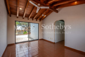 Casa Villas del Arco Palmira Cuernavaca.