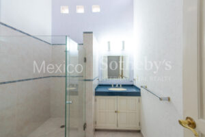 Casa Villas del Arco Palmira Cuernavaca.