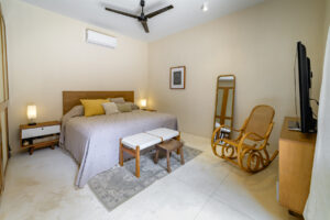 HISTORIC LUXURY RETREAT IN DOWNTOWN MERIDA