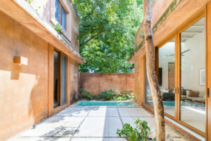 HISTORIC LUXURY RETREAT IN DOWNTOWN MERIDA