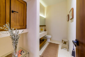 HISTORIC LUXURY RETREAT IN DOWNTOWN MERIDA
