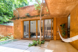 HISTORIC LUXURY RETREAT IN DOWNTOWN MERIDA