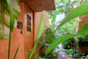 HISTORIC LUXURY RETREAT IN DOWNTOWN MERIDA