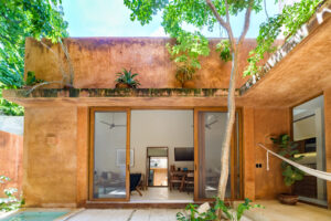 HISTORIC LUXURY RETREAT IN DOWNTOWN MERIDA