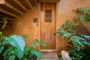 HISTORIC LUXURY RETREAT IN DOWNTOWN MERIDA