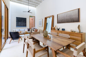 HISTORIC LUXURY RETREAT IN DOWNTOWN MERIDA