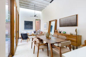 HISTORIC LUXURY RETREAT IN DOWNTOWN MERIDA