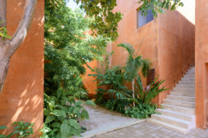 HISTORIC LUXURY RETREAT IN DOWNTOWN MERIDA