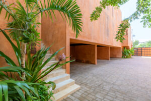 HISTORIC LUXURY RETREAT IN DOWNTOWN MERIDA