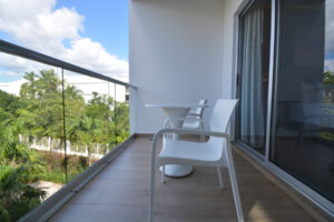 1-BEDROOM RESIDENCE WITH 5-DIAMOND LUXURY AMENITIES