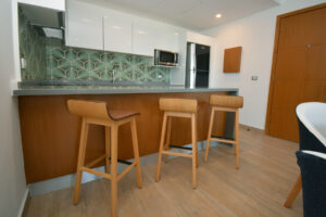 1-BEDROOM RESIDENCE WITH 5-DIAMOND LUXURY AMENITIES