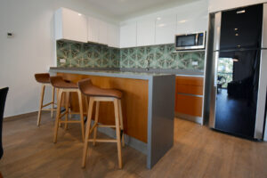 1-BEDROOM RESIDENCE WITH 5-DIAMOND LUXURY AMENITIES