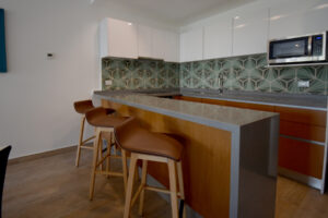 1-BEDROOM RESIDENCE WITH 5-DIAMOND LUXURY AMENITIES