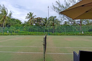 1-BEDROOM RESIDENCE WITH 5-DIAMOND LUXURY AMENITIES