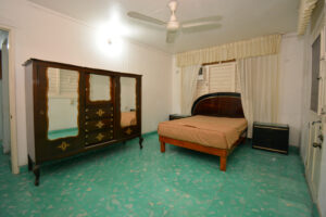 CARIBBEAN HOUSE, THE RETREAT OF 23 ROOMS IN THE HEART OF THE ISLAND