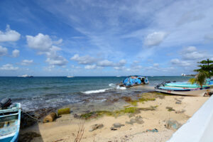 CARIBBEAN HOUSE, THE RETREAT OF 23 ROOMS IN THE HEART OF THE ISLAND