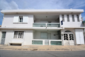 CARIBBEAN HOUSE, THE RETREAT OF 23 ROOMS IN THE HEART OF THE ISLAND
