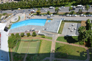 MALECON OASIS: LUXURY LIVING WITH CARIBBEAN VIEWS
