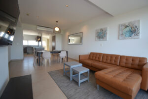 MALECON OASIS: LUXURY LIVING WITH CARIBBEAN VIEWS