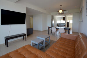 MALECON OASIS: LUXURY LIVING WITH CARIBBEAN VIEWS