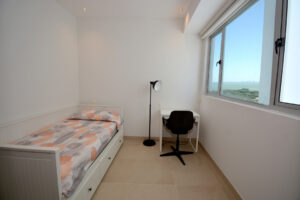 MALECON OASIS: LUXURY LIVING WITH CARIBBEAN VIEWS